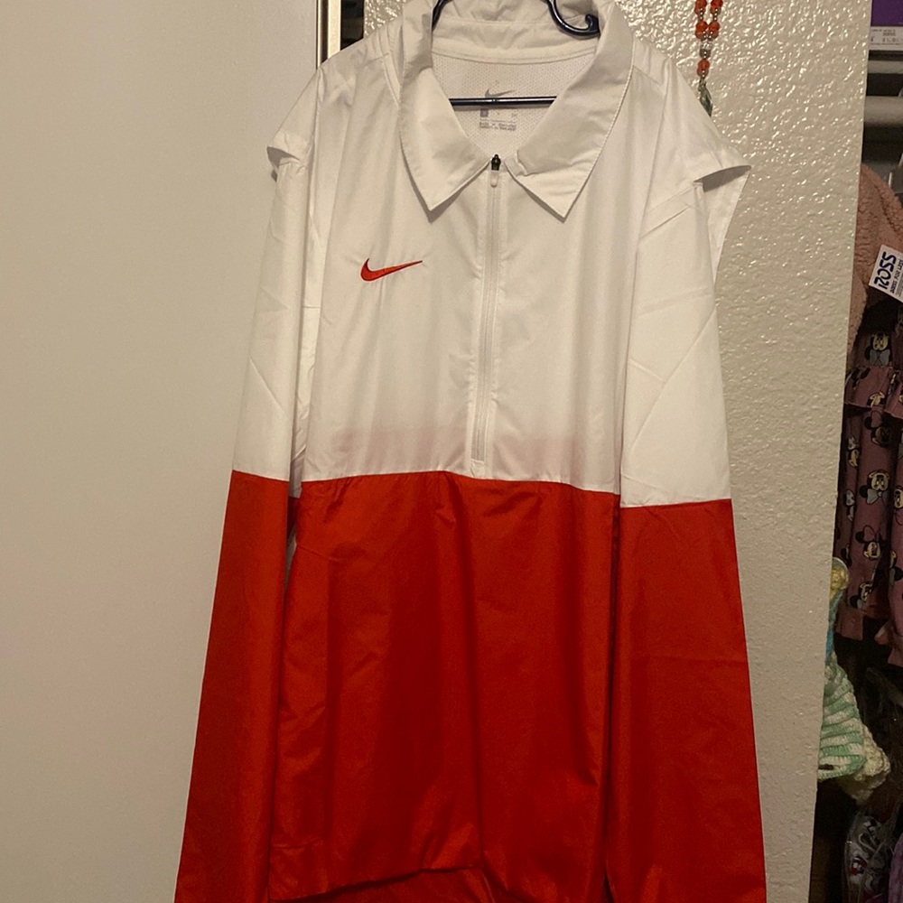 Nike jacket